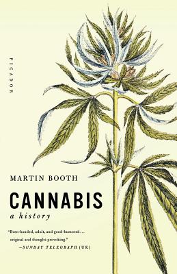 Seller image for Cannabis: A History (Paperback or Softback) for sale by BargainBookStores