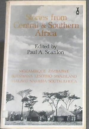 Bild des Verkufers fr Stories from Central & Southern Africa (African Writers Series) zum Verkauf von Chapter 1