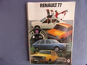 Renault 77