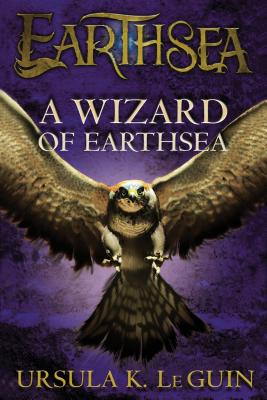 Seller image for A Wizard of Earthsea (Hardback or Cased Book) for sale by BargainBookStores