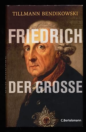 Friedrich der Große.