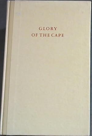 Seller image for Glory of the Cape: A pictorial review of Cape Town and the Cape Peninsula for sale by Chapter 1