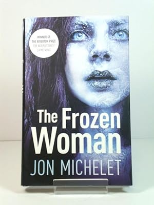 Seller image for The Frozen Woman for sale by PsychoBabel & Skoob Books
