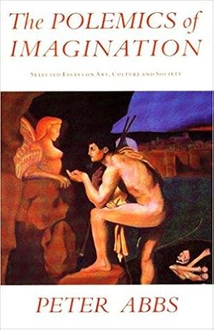 Seller image for The Polemics of Imagination: Selected Essays on Art, Culture and Society (Skoob Seriph) for sale by PsychoBabel & Skoob Books