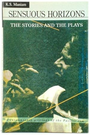 Imagen del vendedor de Sensuous Horizons: The Stories and the Plays (Skoob Pacifica) a la venta por PsychoBabel & Skoob Books
