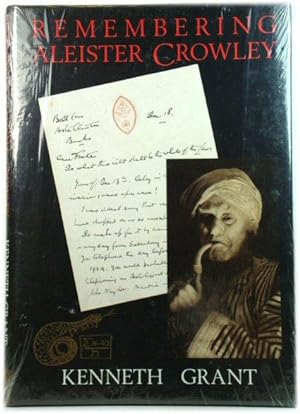 Seller image for Remembering Aleister Crowley (Skoob esoterica series) for sale by PsychoBabel & Skoob Books