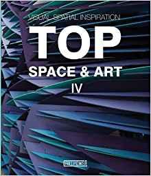 Image du vendeur pour Top Space & Art IV: 4 mis en vente par PsychoBabel & Skoob Books