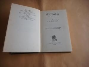 Seller image for The Hireling for sale by David Pearson