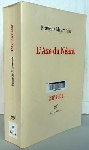 L'Axe du Néant
