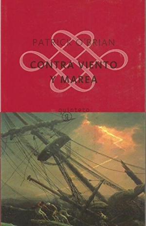 CONTRA VIENTO Y MAREA