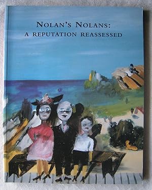 Nolan's Nolans: A Reputation Reassessed