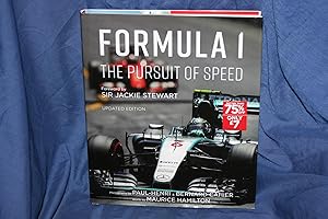 Formula 1. The Pursuit of Speed