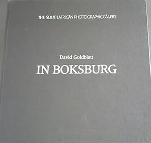 In Boksburg (The South African Photographic Gallery)