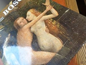 Image du vendeur pour Hieronymus Bosch mis en vente par suspiratio - online bcherstube