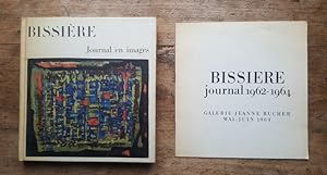 Seller image for Bissire Journal en images for sale by CORSEAUX Pascal