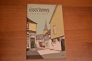 Immagine del venditore per Essex Homes 1066-1850 : venduto da HALCYON BOOKS