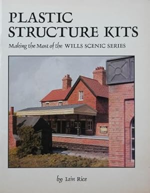 PLASTIC STRUCTURE KITS - Making the Most of the Wills Scenic Series