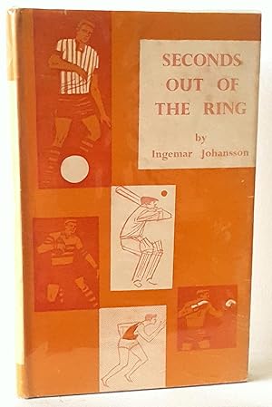 Seller image for Seconds Out Of The Ring for sale by Books Written By (PBFA Member)