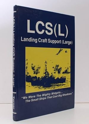 Immagine del venditore per LCS (L). Landing Craft Support (Large). NEAR FINE COPY IN ORIGINAL BOARDS venduto da Island Books