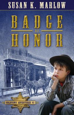 Seller image for Badge of Honor (Paperback or Softback) for sale by BargainBookStores