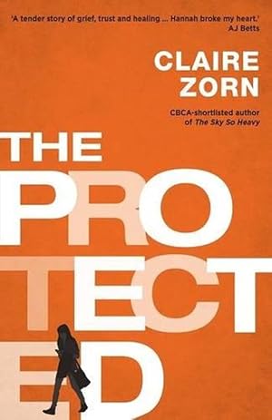Seller image for The Protected (Paperback) for sale by AussieBookSeller