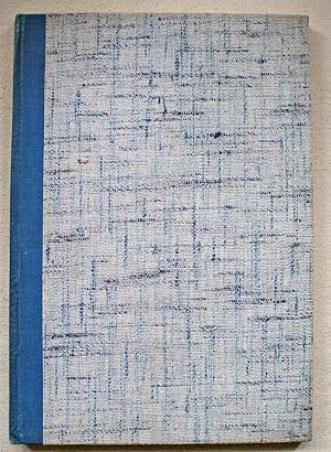 The Birth of Song Poems, 1935 - 36. First editionb.