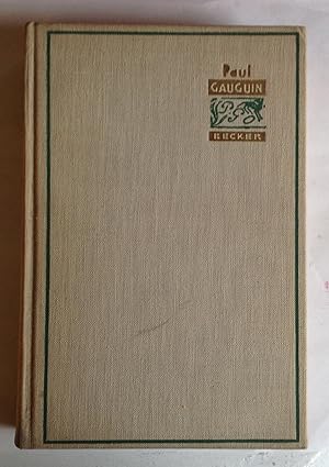 Image du vendeur pour Paul Gauguin: The Calm Madman. mis en vente par Monkey House Books