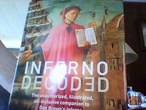 Imagen del vendedor de Inferno Decoded a la venta por Grants Books