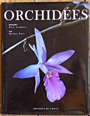 Orchidees