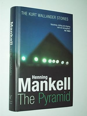 Bild des Verkufers fr The Pyramid (The Kurt Wallander Stories) zum Verkauf von Rodney Rogers