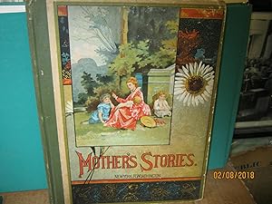 Mother's Stories Pictures and Poems.