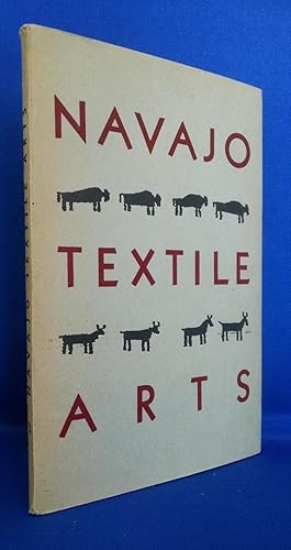 Navajo Textile Arts