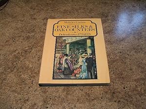 Seller image for Fine Silks And Oak Counters: Debenhams, 1778-1978 for sale by M & P BOOKS   PBFA MEMBER