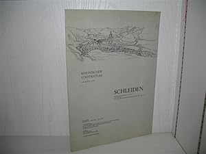 Schleiden: Rheinischer Städteatlas Lieferung II Nr. 12.