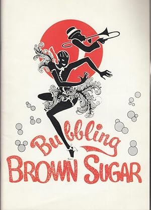 Seller image for Bubbling Brown Sugar. Mit Satton, Lon / Riley, Flash / Shon, Jean Du / Barnes, Majorie / Nash, Steven / Madden, Stephanie / Lathrop, Althon / Brooks, Sharon K. / Gilmore, Phillip / Alex, Jalia / Davis, Keith Alan u.a. for sale by Antiquariat Carl Wegner