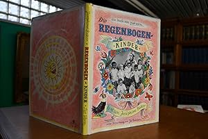 Seller image for Die Regenbogenkinder. Unter Mitwirkung von Jo Bouillon for sale by Gppinger Antiquariat