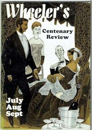 Wheeler's Centenary Review, July, Aug, Sept 1956