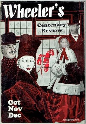 Wheeler's Centenary Review: Oct, Nov, Dec 1956