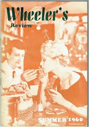 Wheeler's Centenary Review Summer 1960