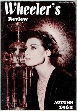 Wheeler's Review: Autumn, 1962