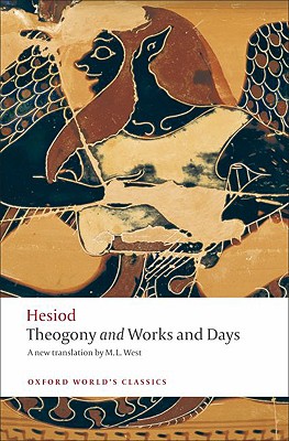 Seller image for Theogony and Works and Days (Paperback or Softback) for sale by BargainBookStores