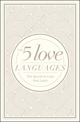 Seller image for The 5 Love Languages: The Secret to Love That Lasts (Hardback or Cased Book) for sale by BargainBookStores