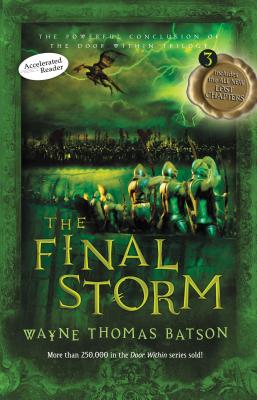 Imagen del vendedor de The Final Storm (Paperback or Softback) a la venta por BargainBookStores