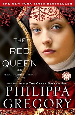 Seller image for The Red Queen (Paperback or Softback) for sale by BargainBookStores