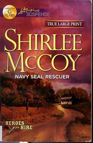 Seller image for Navy Seal Rescuer for sale by Librairie Le Nord