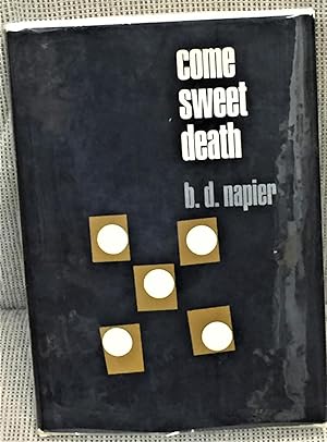 Come Sweet Death, a Quintet from Genesis