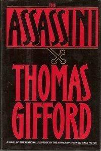 Imagen del vendedor de The Assassini (SIGNED) a la venta por Fleur Fine Books