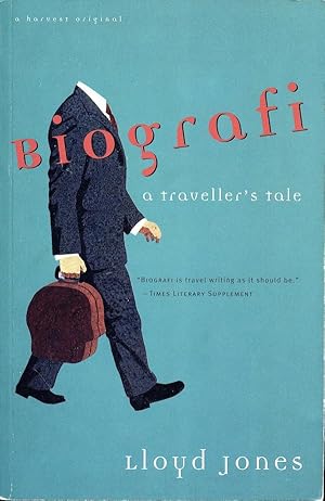 Biografi: A Traveler's Tale