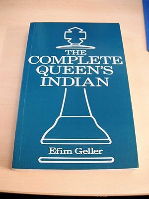The Complete Queen's Indian