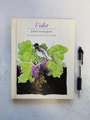 Seller image for Viollet for sale by East Aurora Bookworm